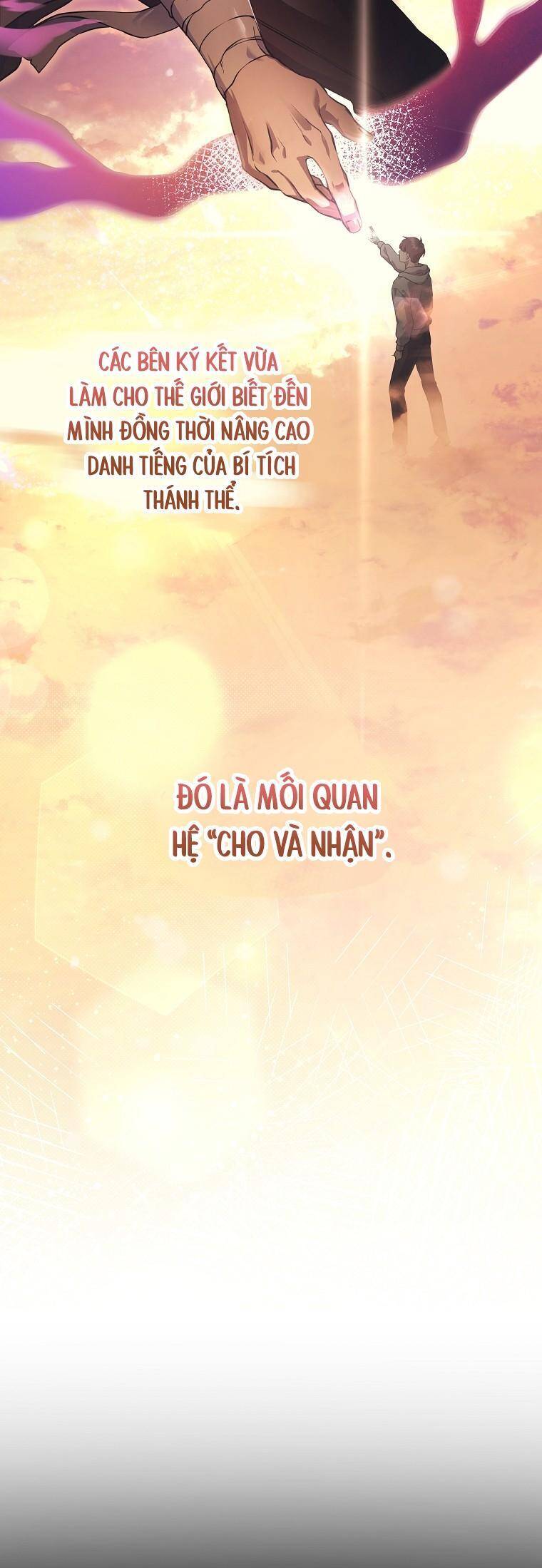 Nhật Ký Từ Chức Cấp S Của Thợ Săn Công Chức Chapter 4 - Trang 2