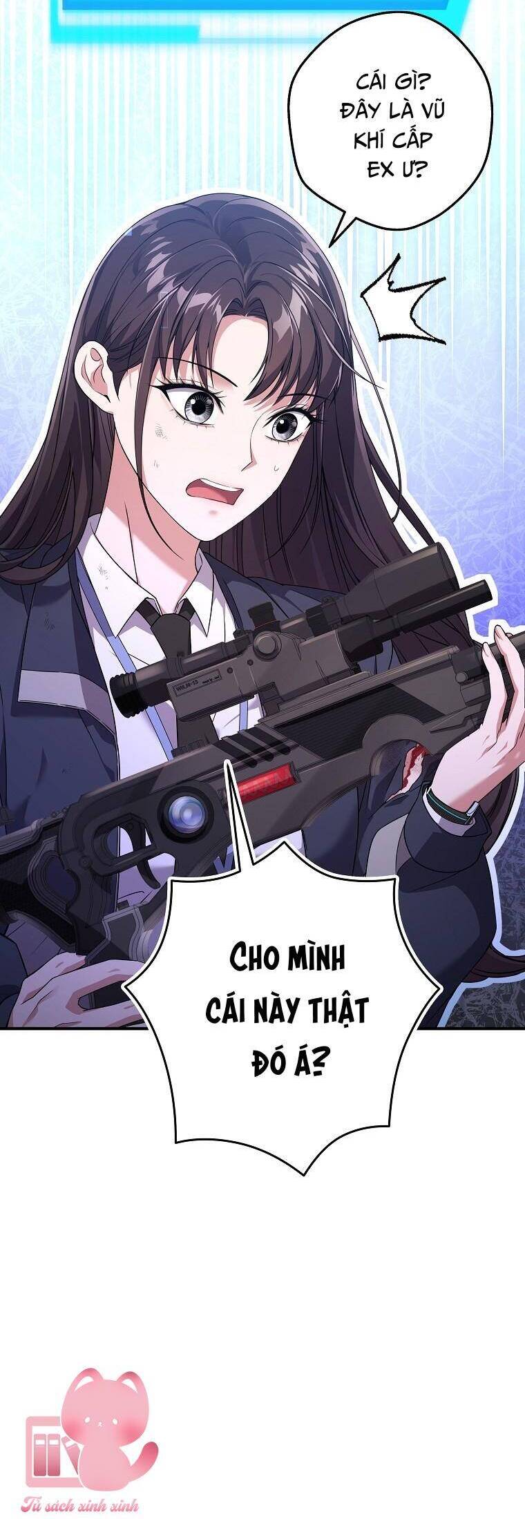 Nhật Ký Từ Chức Cấp S Của Thợ Săn Công Chức Chapter 4 - Trang 2