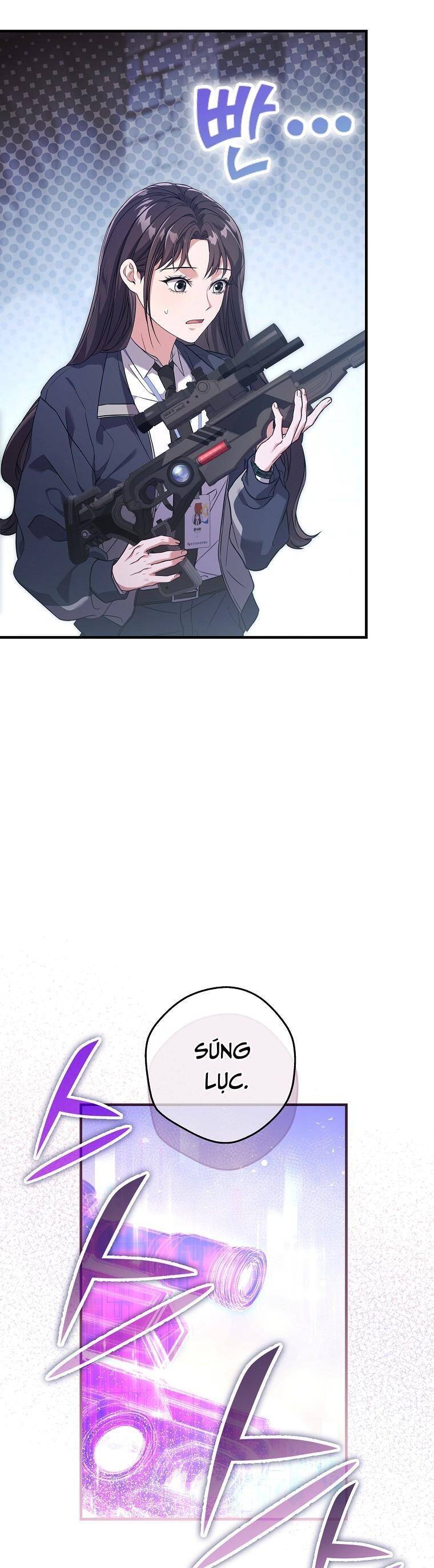Nhật Ký Từ Chức Cấp S Của Thợ Săn Công Chức Chapter 4 - Trang 2
