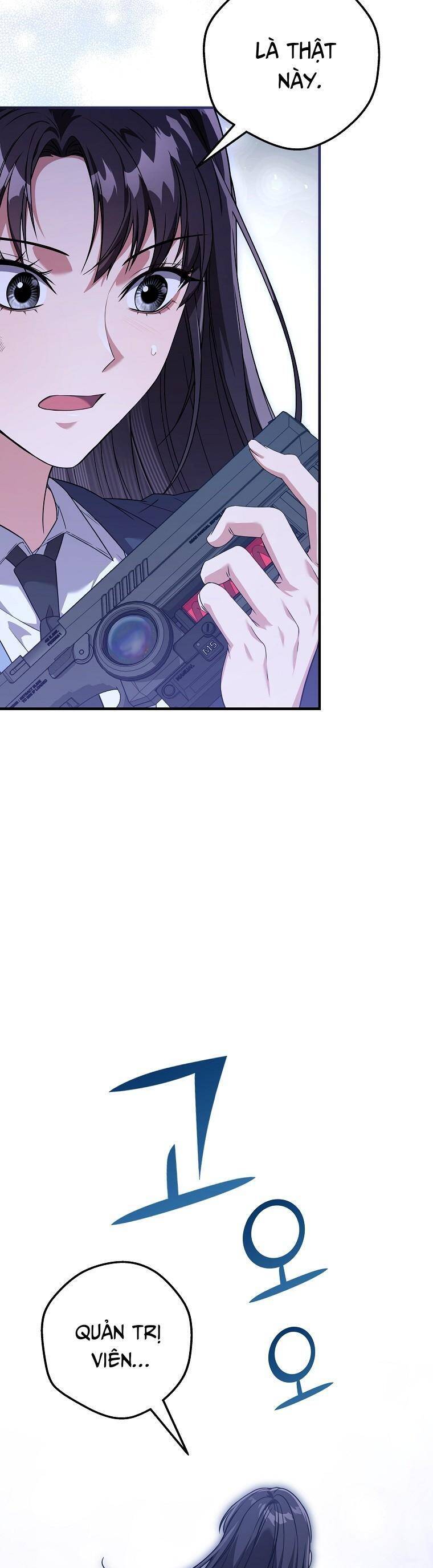 Nhật Ký Từ Chức Cấp S Của Thợ Săn Công Chức Chapter 4 - Trang 2