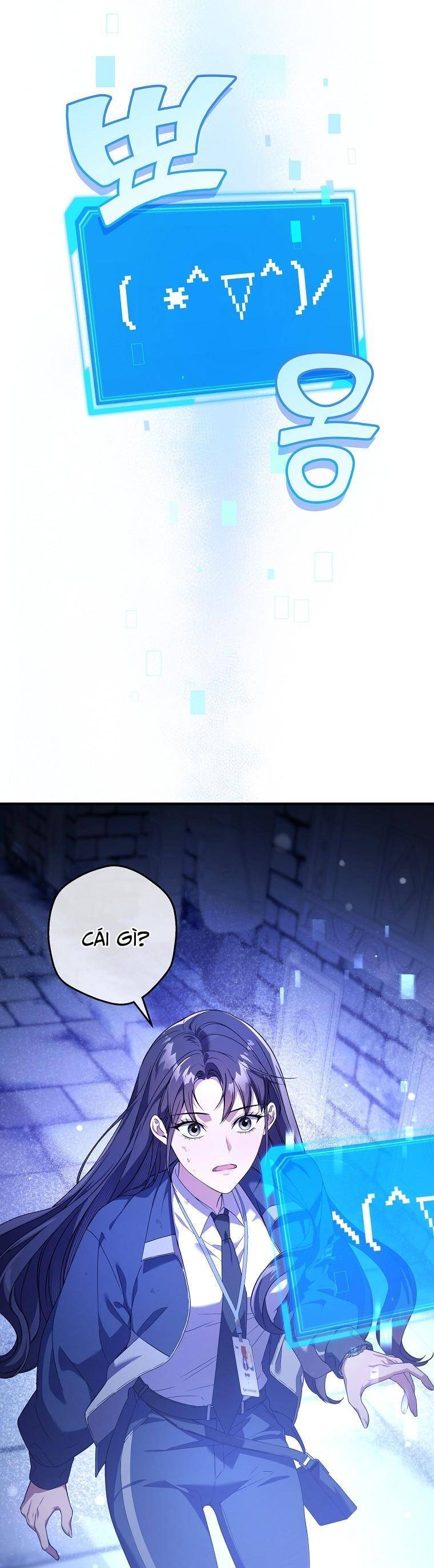 Nhật Ký Từ Chức Cấp S Của Thợ Săn Công Chức Chapter 4 - Trang 2