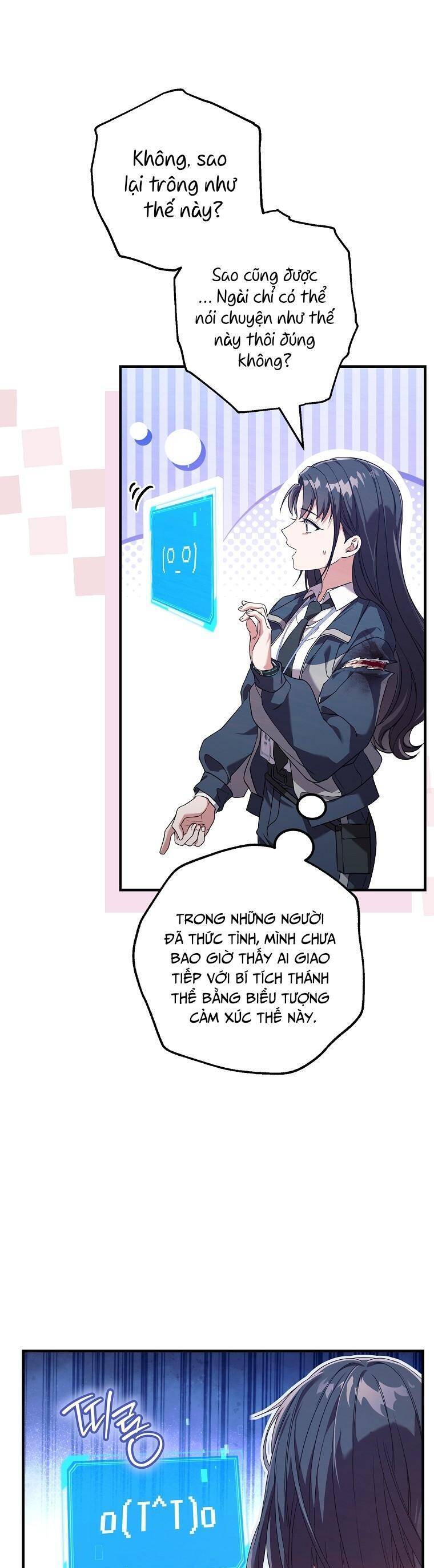 Nhật Ký Từ Chức Cấp S Của Thợ Săn Công Chức Chapter 4 - Trang 2