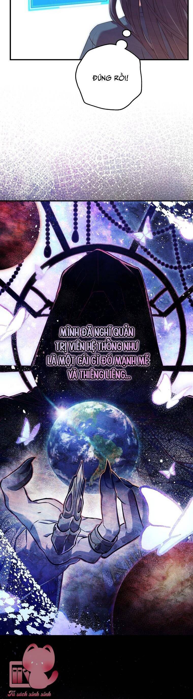 Nhật Ký Từ Chức Cấp S Của Thợ Săn Công Chức Chapter 4 - Trang 2