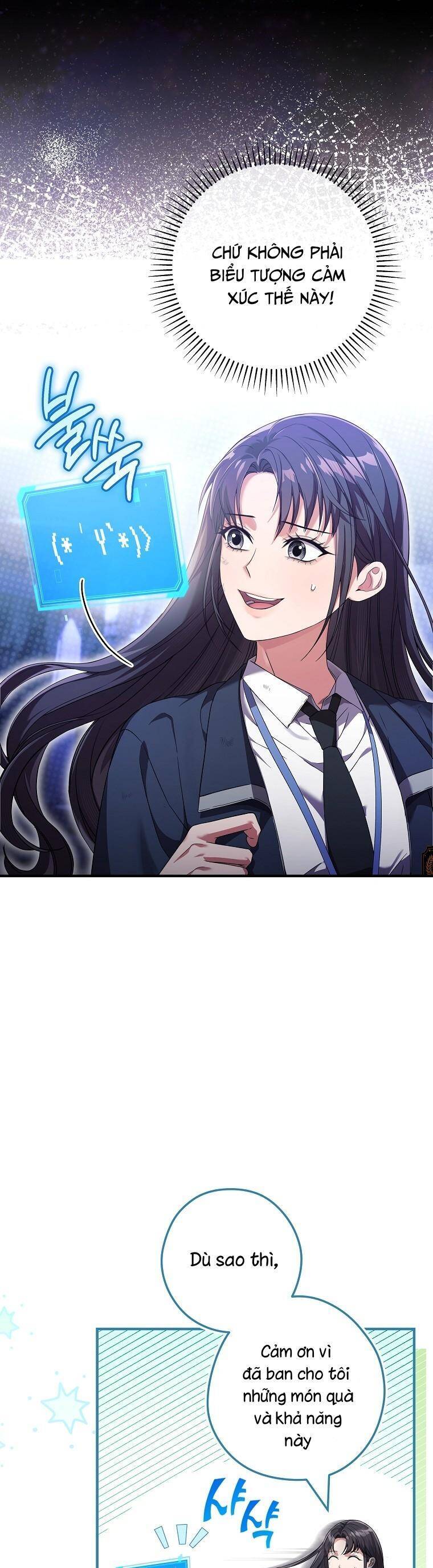 Nhật Ký Từ Chức Cấp S Của Thợ Săn Công Chức Chapter 4 - Trang 2