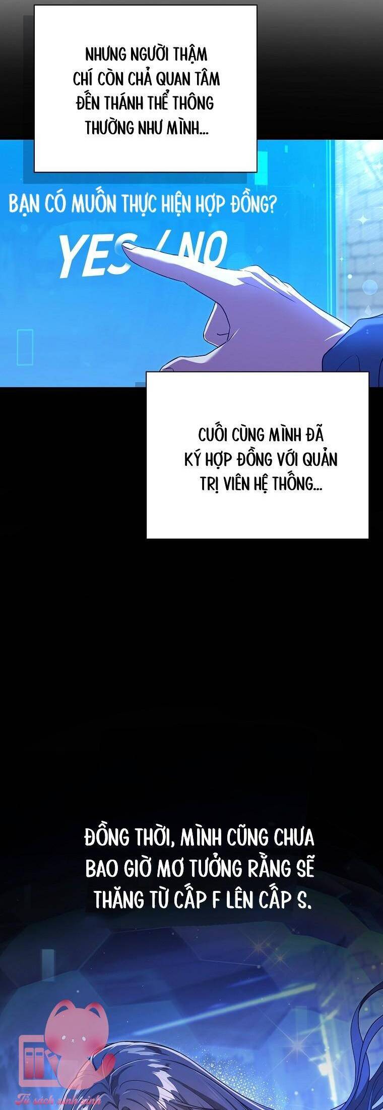 Nhật Ký Từ Chức Cấp S Của Thợ Săn Công Chức Chapter 4 - Trang 2