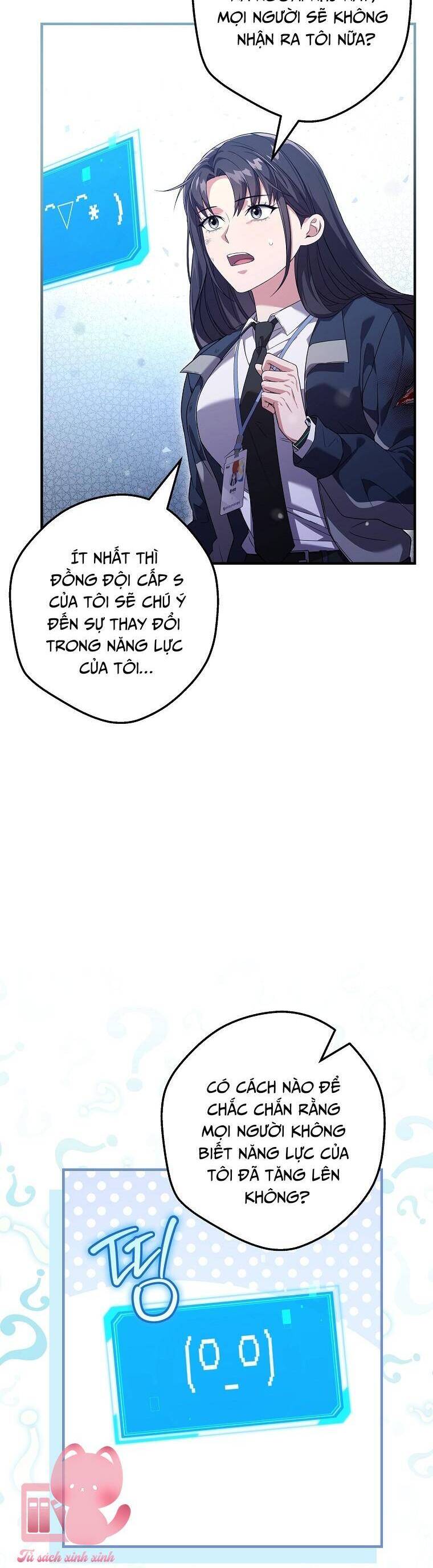 Nhật Ký Từ Chức Cấp S Của Thợ Săn Công Chức Chapter 4 - Trang 2