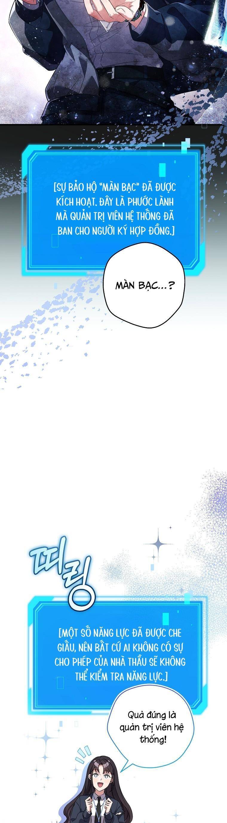 Nhật Ký Từ Chức Cấp S Của Thợ Săn Công Chức Chapter 4 - Trang 2