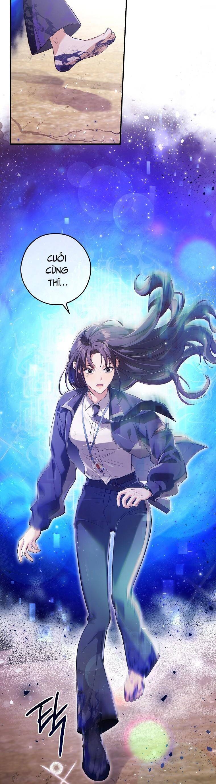 Nhật Ký Từ Chức Cấp S Của Thợ Săn Công Chức Chapter 4 - Trang 2