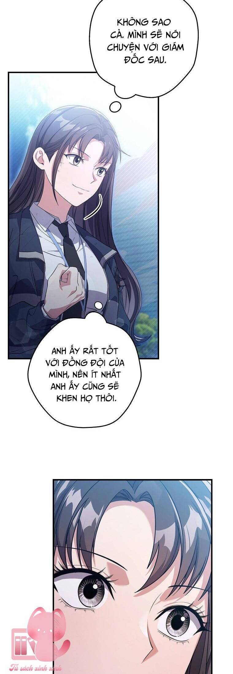 Nhật Ký Từ Chức Cấp S Của Thợ Săn Công Chức Chapter 4 - Trang 2