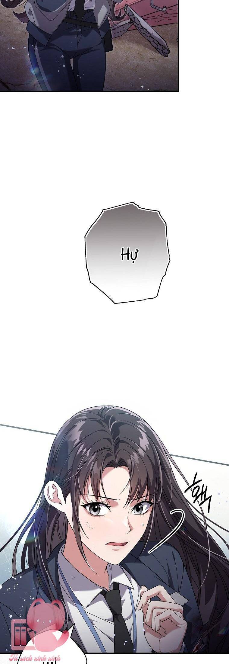 Nhật Ký Từ Chức Cấp S Của Thợ Săn Công Chức Chapter 4 - Trang 2