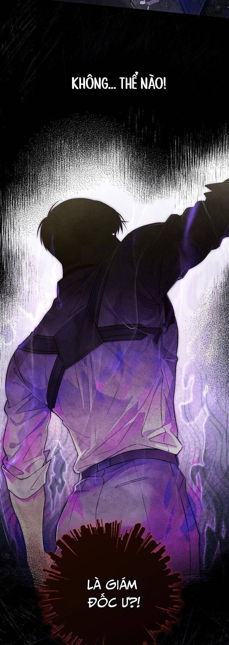 Nhật Ký Từ Chức Cấp S Của Thợ Săn Công Chức Chapter 4 - Trang 2