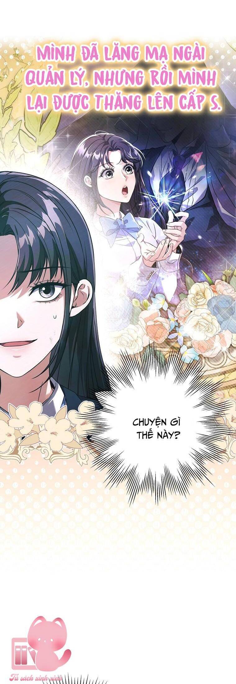 Nhật Ký Từ Chức Cấp S Của Thợ Săn Công Chức Chapter 4 - Trang 2