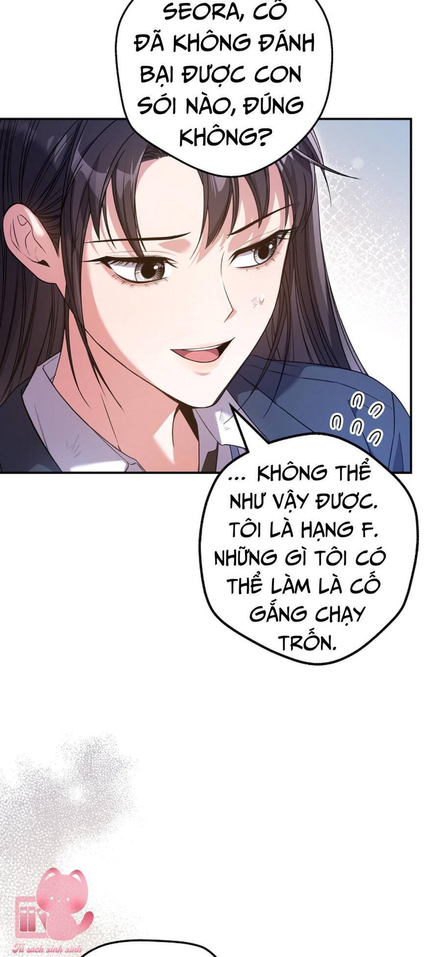 Nhật Ký Từ Chức Cấp S Của Thợ Săn Công Chức Chapter 5 - Trang 2