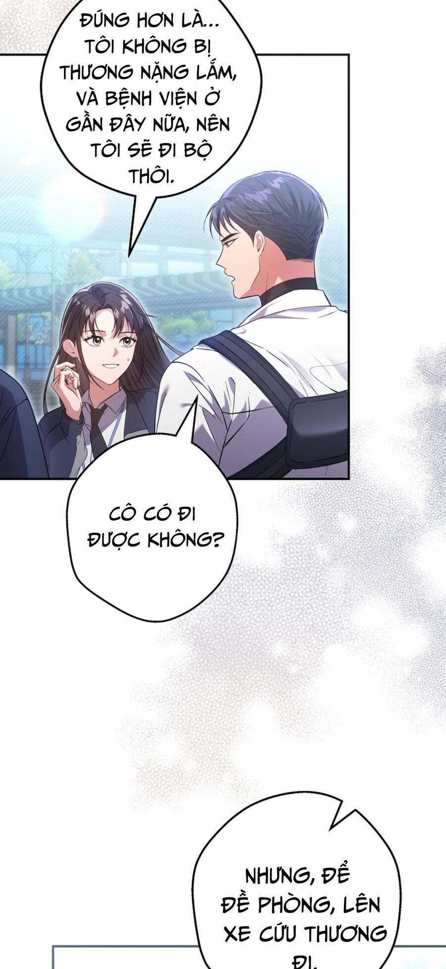 Nhật Ký Từ Chức Cấp S Của Thợ Săn Công Chức Chapter 5 - Trang 2