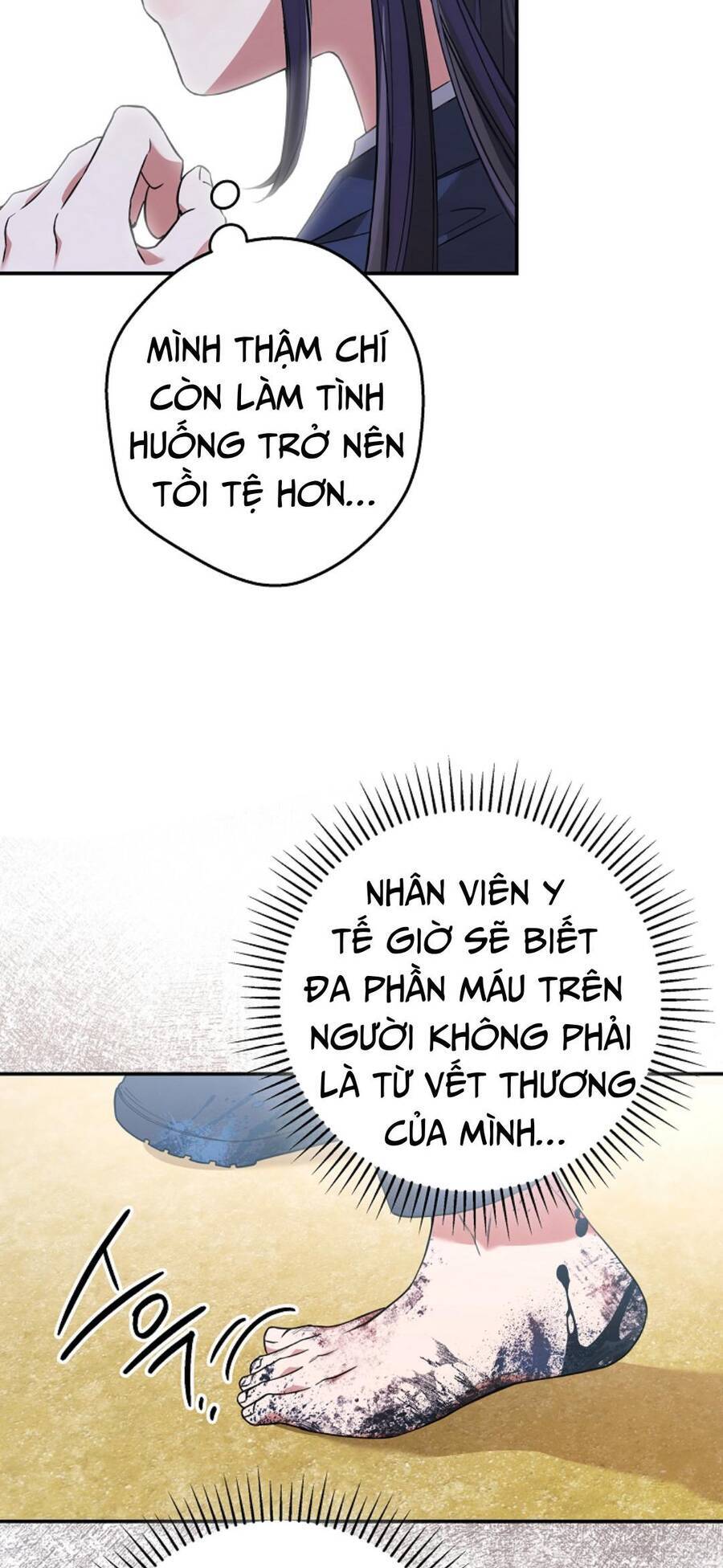 Nhật Ký Từ Chức Cấp S Của Thợ Săn Công Chức Chapter 5 - Trang 2