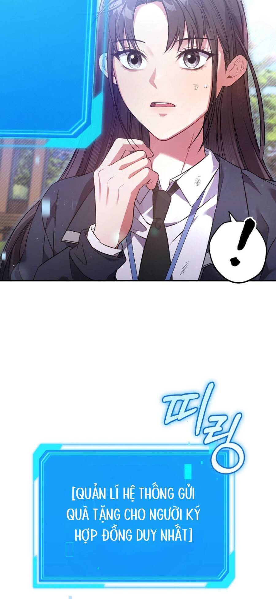 Nhật Ký Từ Chức Cấp S Của Thợ Săn Công Chức Chapter 5 - Trang 2