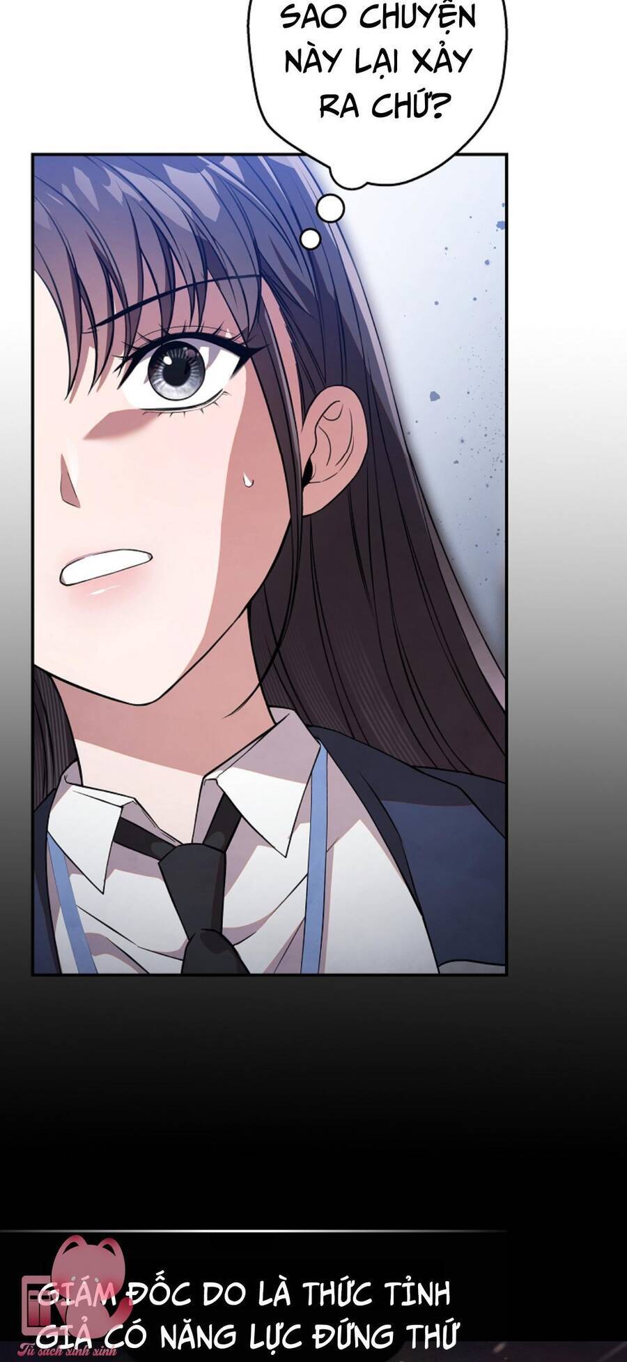 Nhật Ký Từ Chức Cấp S Của Thợ Săn Công Chức Chapter 5 - Trang 2