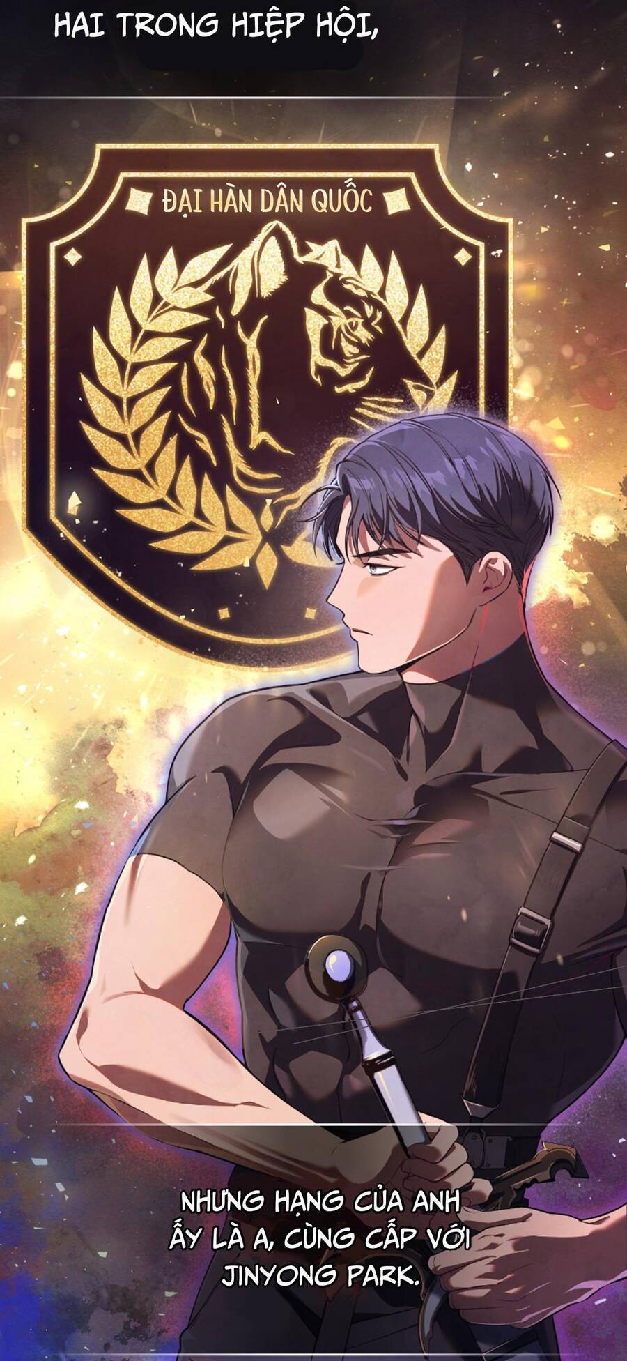 Nhật Ký Từ Chức Cấp S Của Thợ Săn Công Chức Chapter 5 - Trang 2