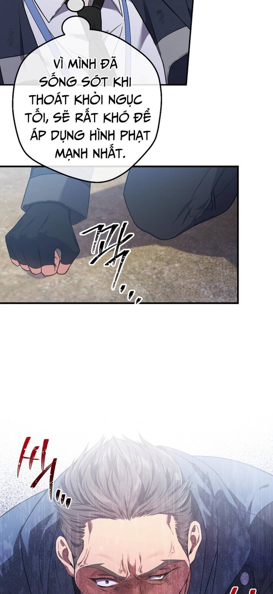 Nhật Ký Từ Chức Cấp S Của Thợ Săn Công Chức Chapter 5 - Trang 2