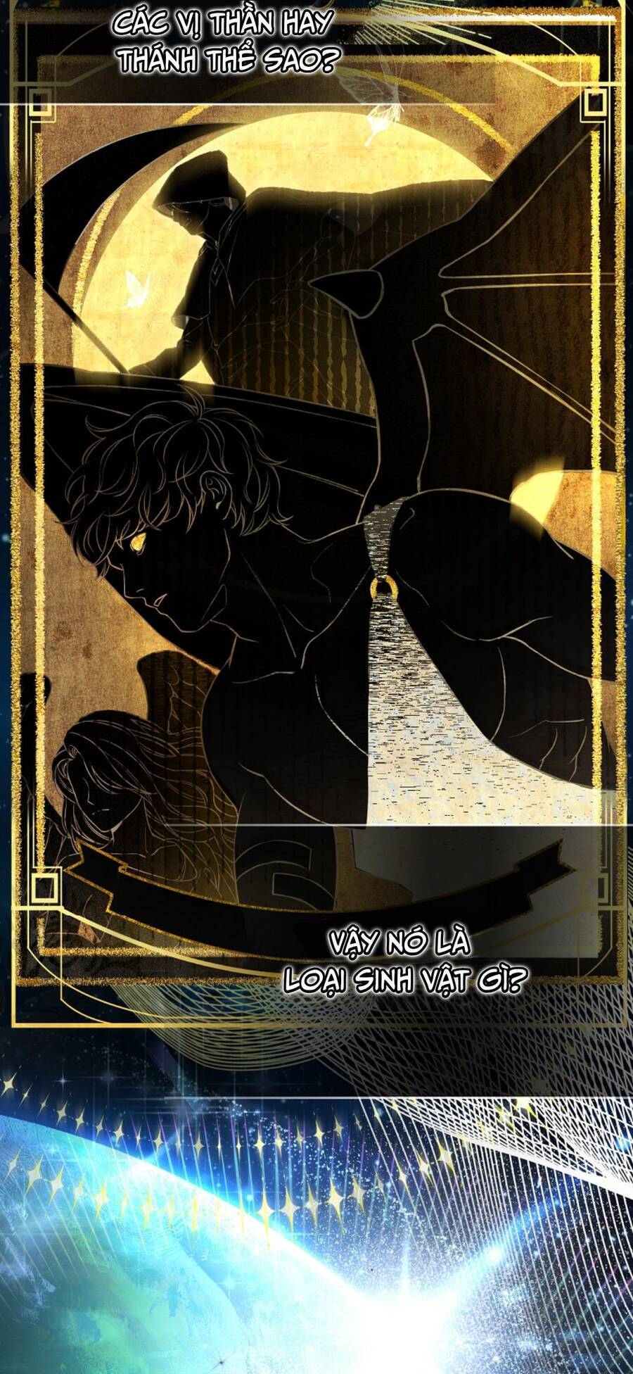 Nhật Ký Từ Chức Cấp S Của Thợ Săn Công Chức Chapter 5 - Trang 2