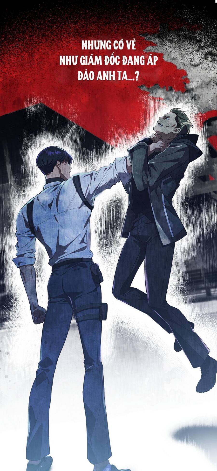 Nhật Ký Từ Chức Cấp S Của Thợ Săn Công Chức Chapter 5 - Trang 2