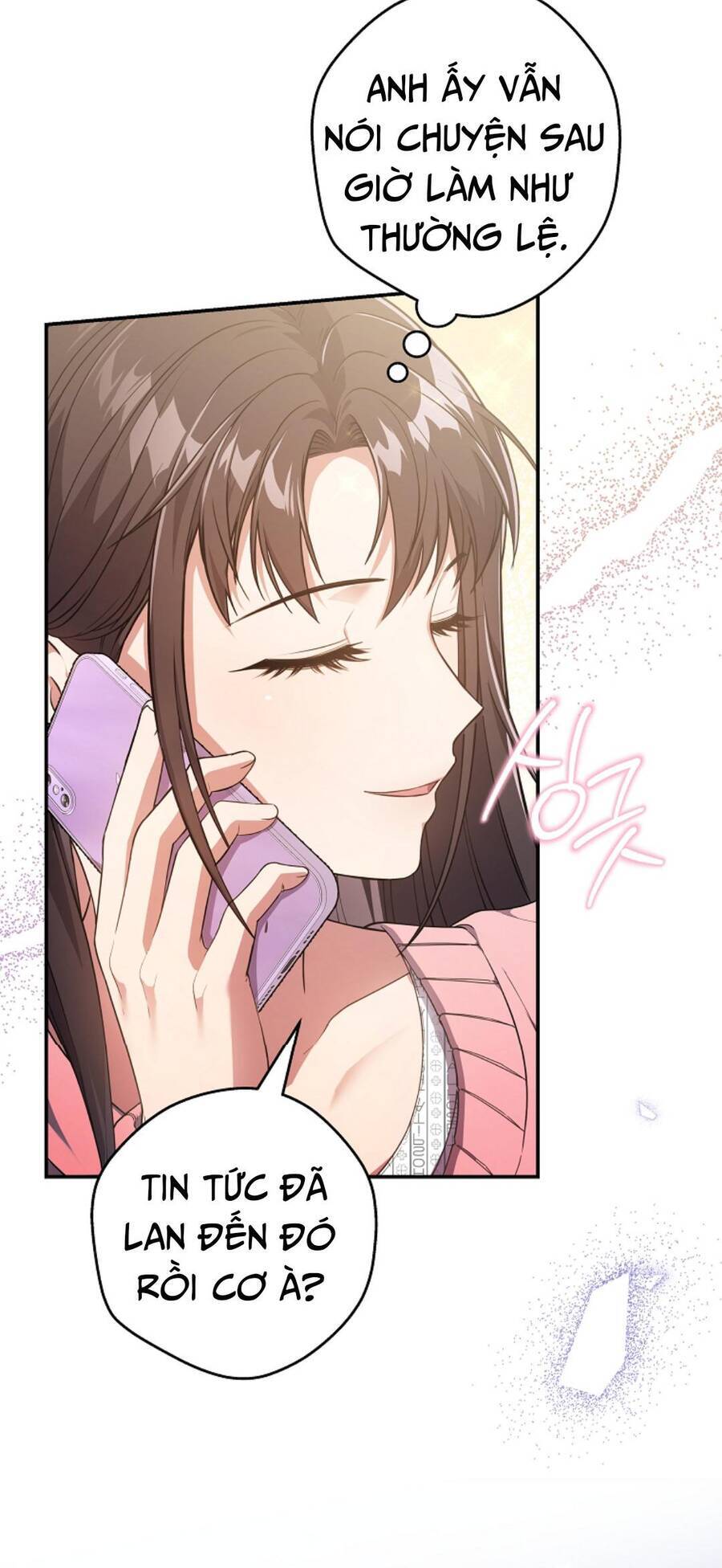 Nhật Ký Từ Chức Cấp S Của Thợ Săn Công Chức Chapter 5 - Trang 2