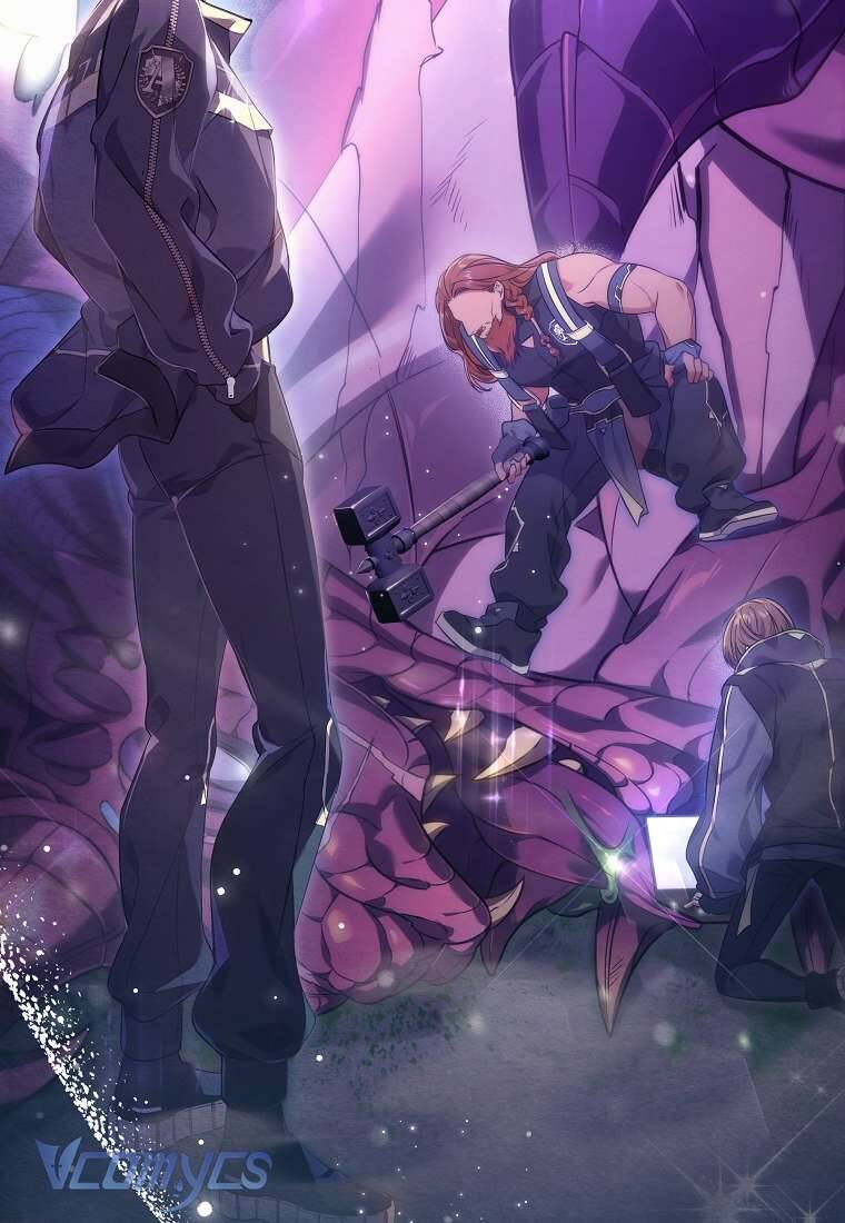 Nhật Ký Từ Chức Cấp S Của Thợ Săn Công Chức Chapter 6 - Trang 2