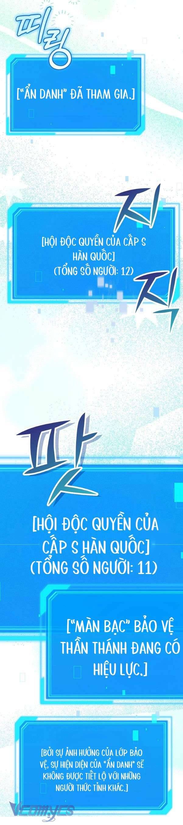 Nhật Ký Từ Chức Cấp S Của Thợ Săn Công Chức Chapter 6 - Trang 2