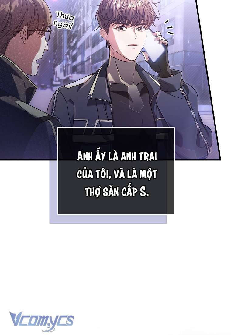 Nhật Ký Từ Chức Cấp S Của Thợ Săn Công Chức Chapter 6 - Trang 2