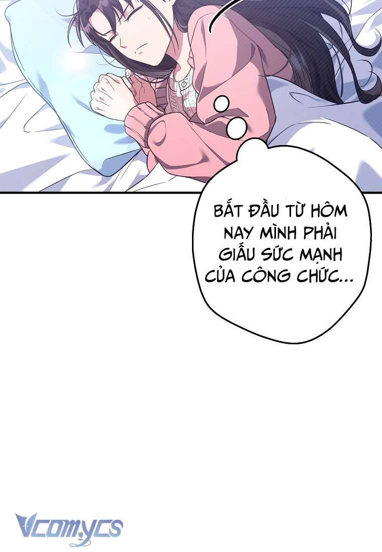 Nhật Ký Từ Chức Cấp S Của Thợ Săn Công Chức Chapter 6 - Trang 2