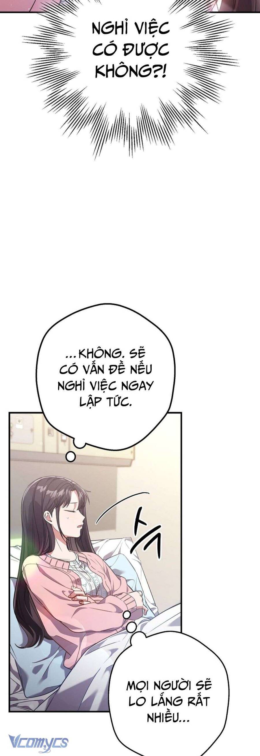 Nhật Ký Từ Chức Cấp S Của Thợ Săn Công Chức Chapter 6 - Trang 2