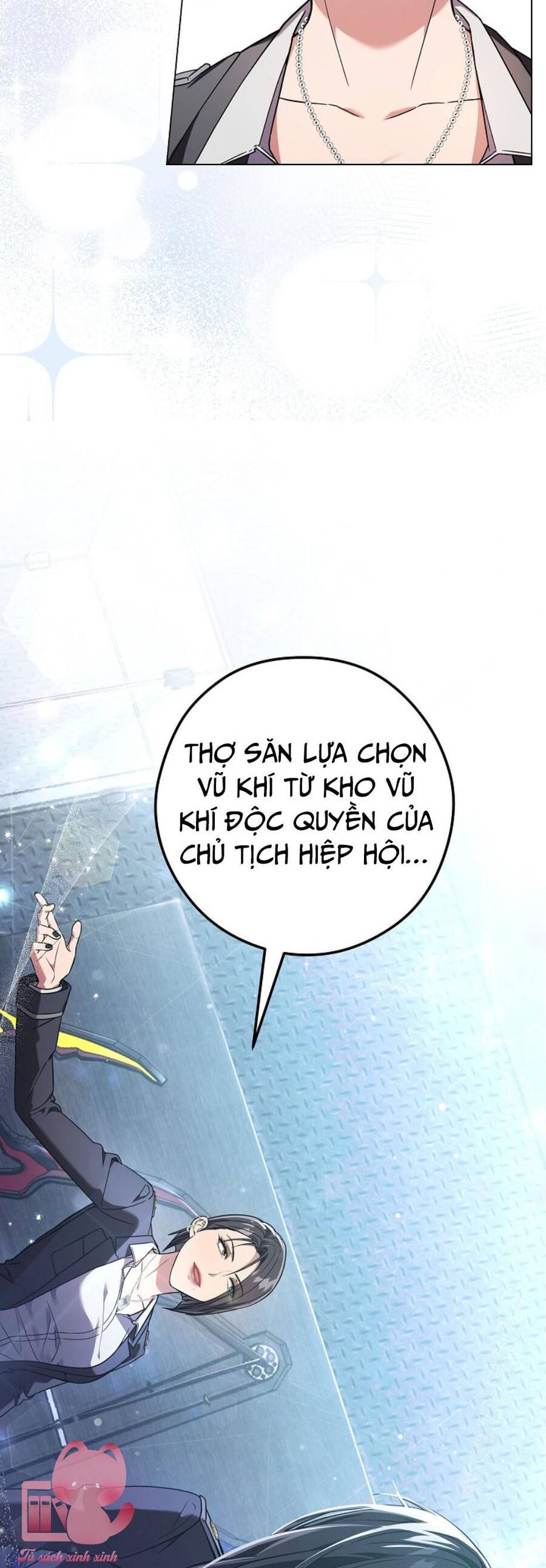 Nhật Ký Từ Chức Cấp S Của Thợ Săn Công Chức Chapter 7 - Trang 2