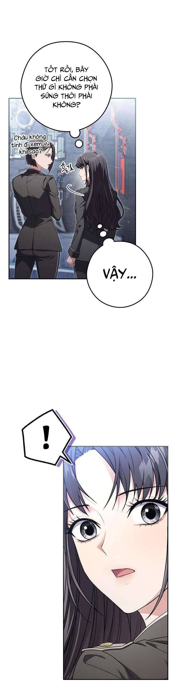 Nhật Ký Từ Chức Cấp S Của Thợ Săn Công Chức Chapter 8 - Trang 2