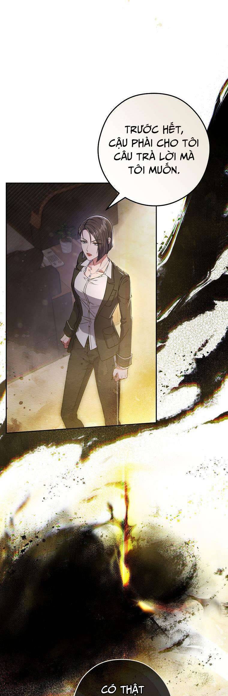 Nhật Ký Từ Chức Cấp S Của Thợ Săn Công Chức Chapter 8 - Trang 2