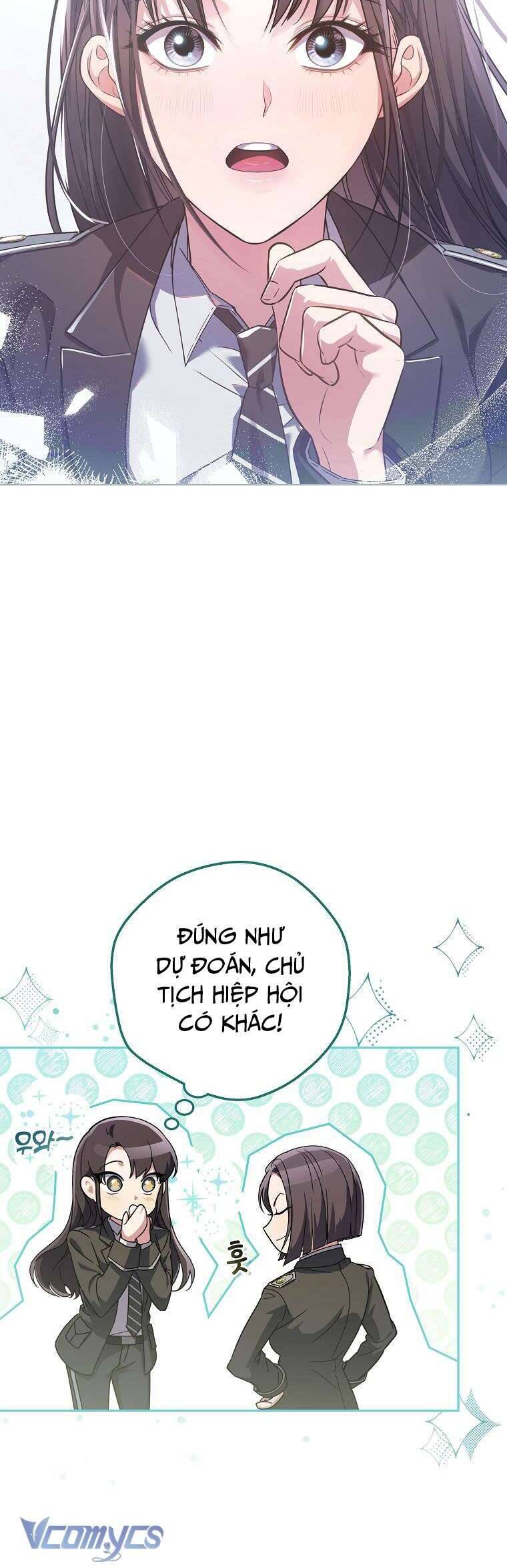 Nhật Ký Từ Chức Cấp S Của Thợ Săn Công Chức Chapter 8 - Trang 2