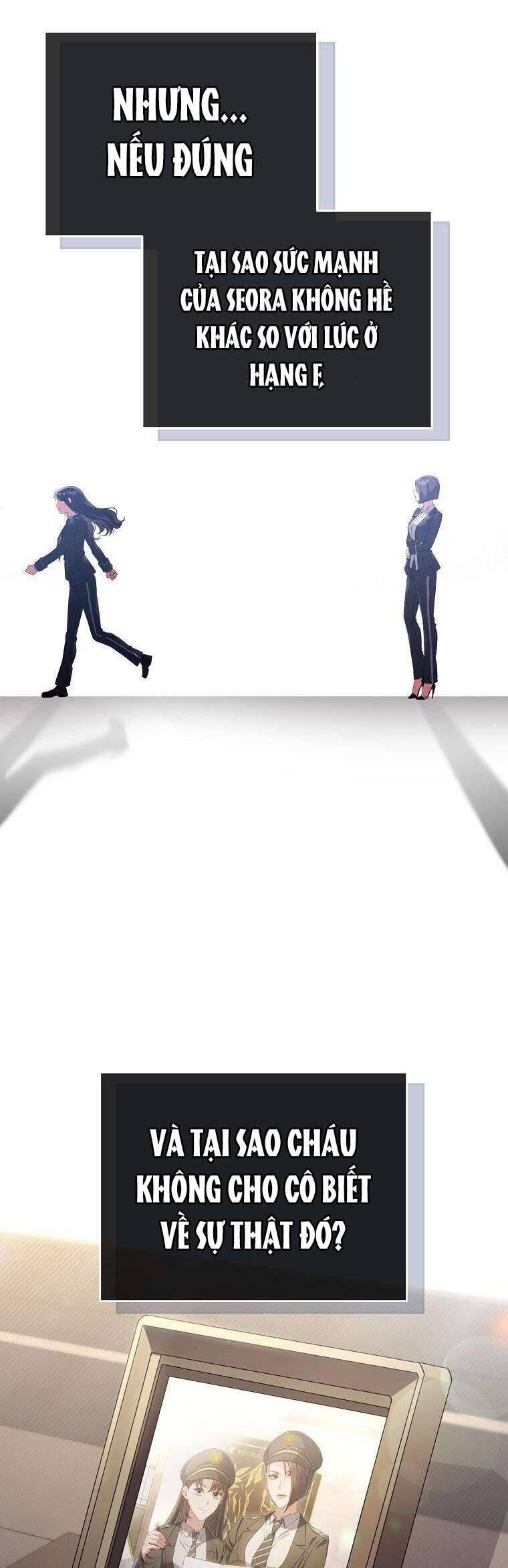 Nhật Ký Từ Chức Cấp S Của Thợ Săn Công Chức Chapter 8 - Trang 2