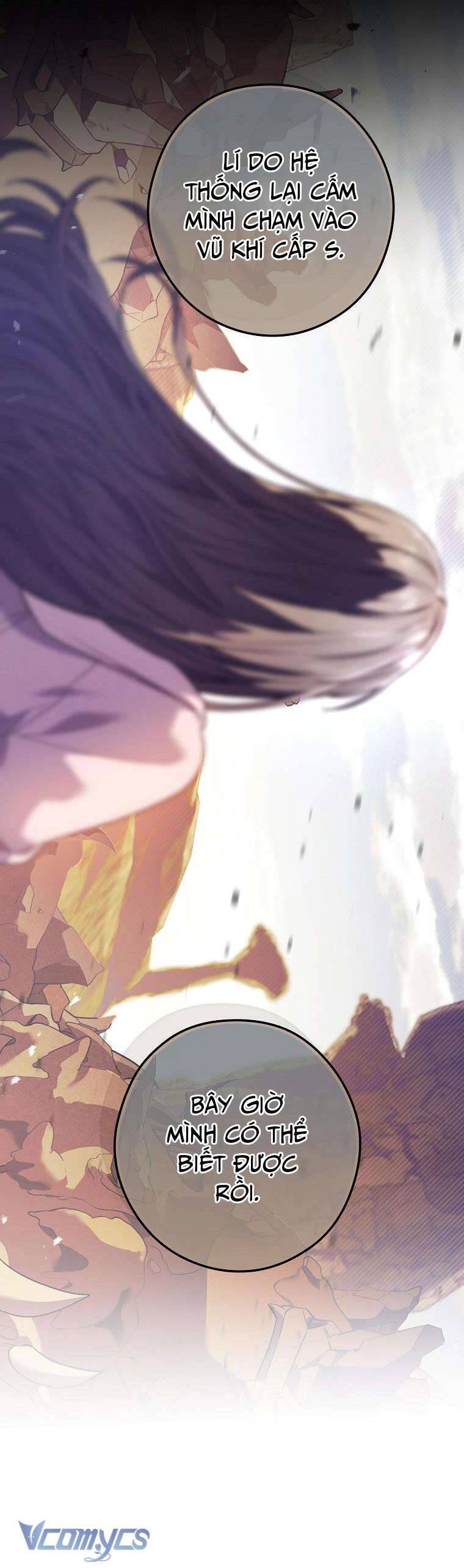 Nhật Ký Từ Chức Cấp S Của Thợ Săn Công Chức Chapter 8 - Trang 2