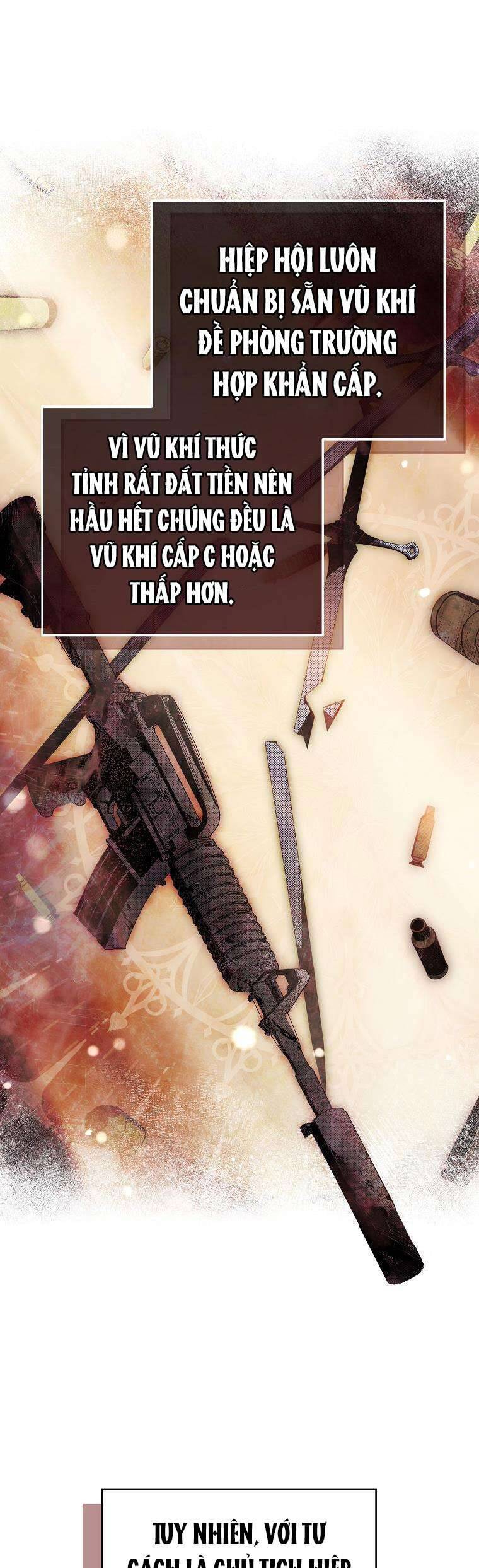 Nhật Ký Từ Chức Cấp S Của Thợ Săn Công Chức Chapter 8 - Trang 2