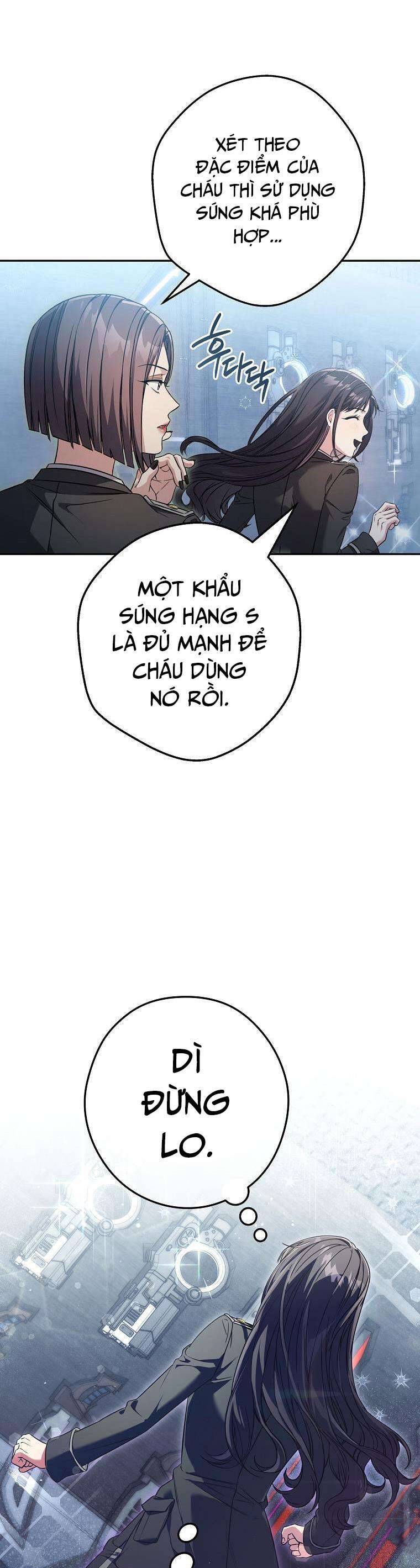 Nhật Ký Từ Chức Cấp S Của Thợ Săn Công Chức Chapter 8 - Trang 2