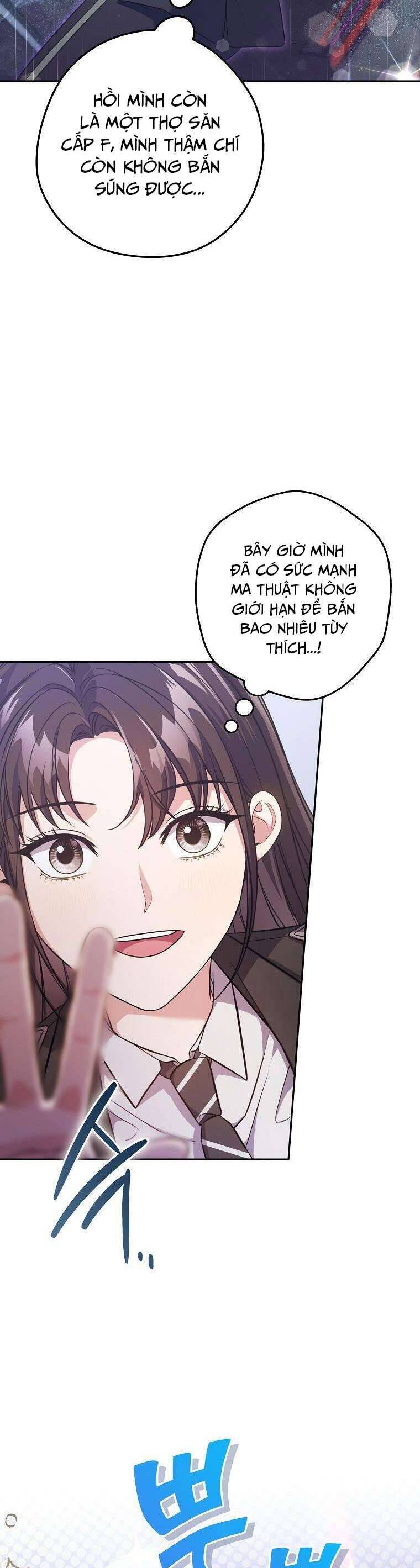Nhật Ký Từ Chức Cấp S Của Thợ Săn Công Chức Chapter 8 - Trang 2