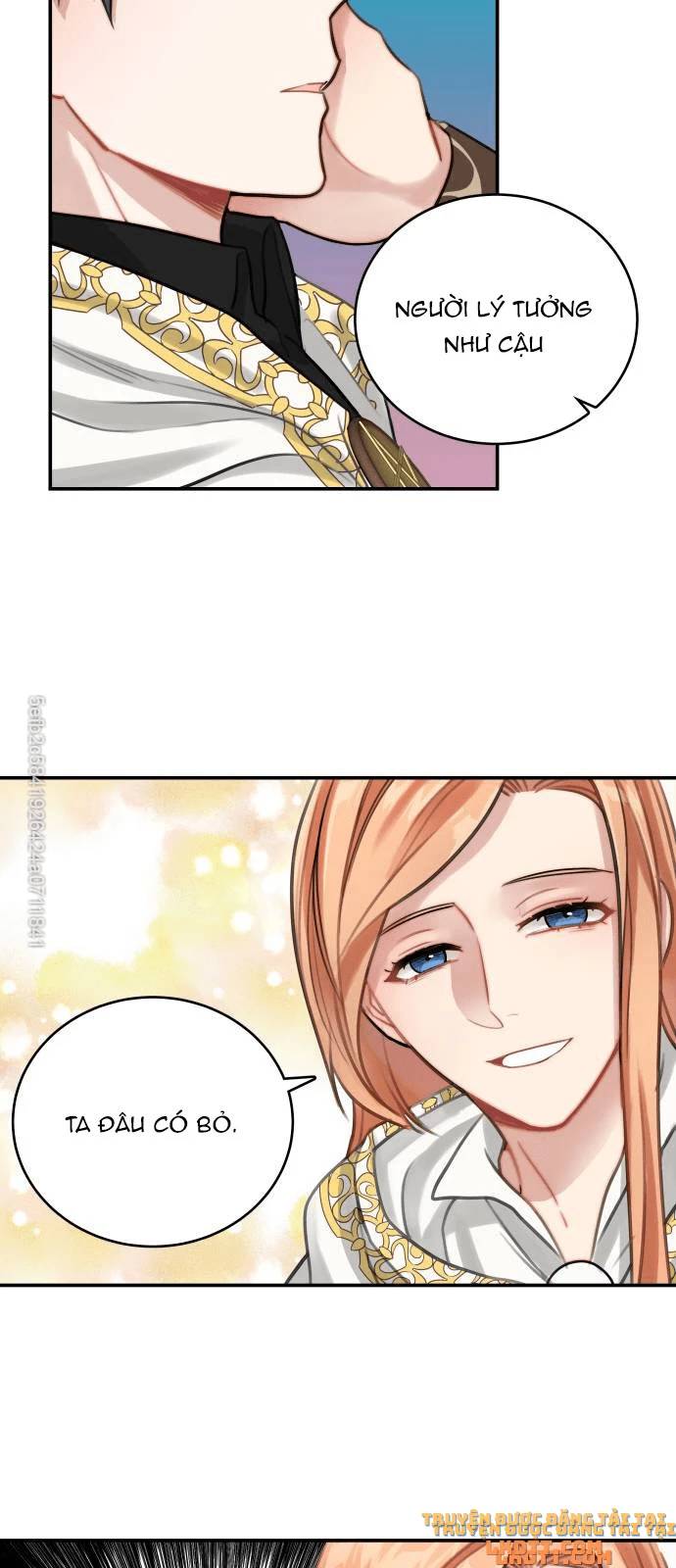 Nhật Ký Tuần Trăng Mật Của Phù Thủy Và Rồng Chapter 10 - Trang 2