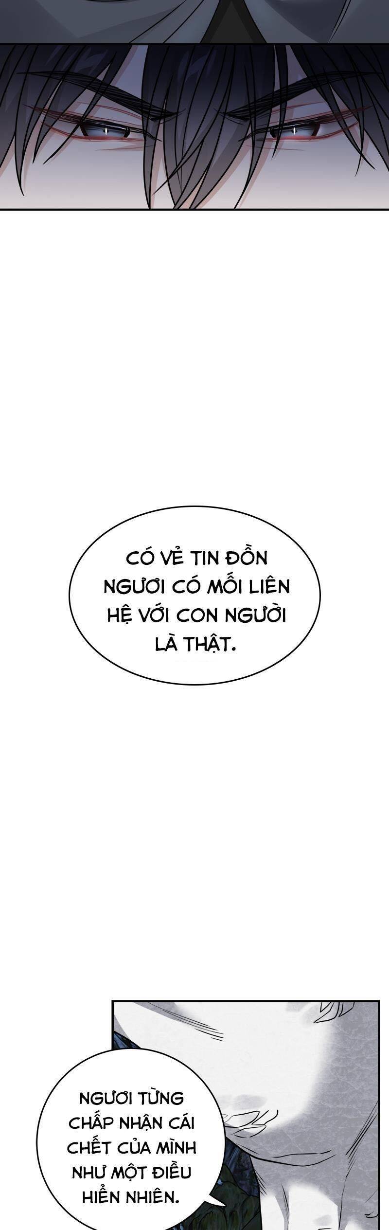 Nhật Ký Tuần Trăng Mật Của Phù Thủy Và Rồng Chapter 100 - Trang 2