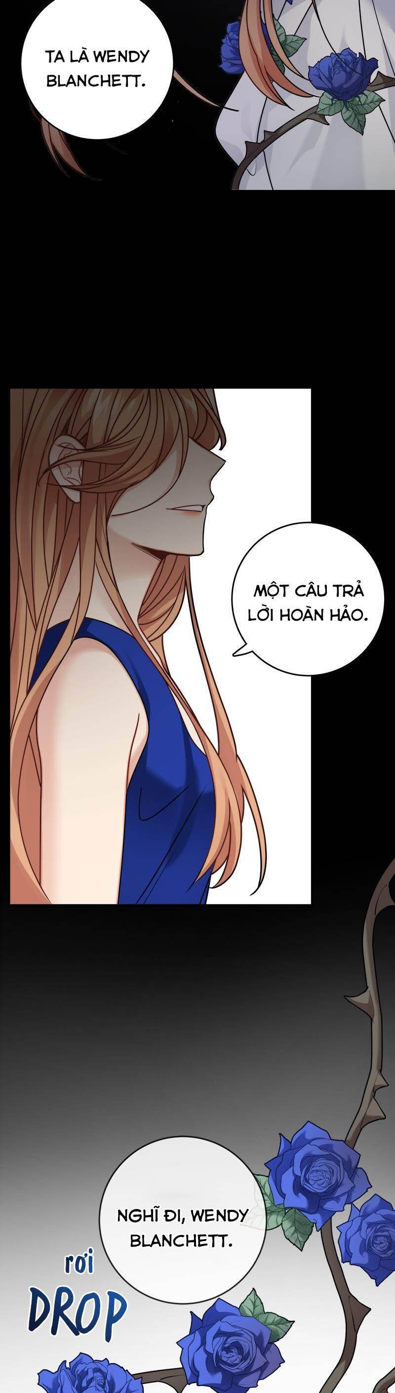 Nhật Ký Tuần Trăng Mật Của Phù Thủy Và Rồng Chapter 103 - Trang 2