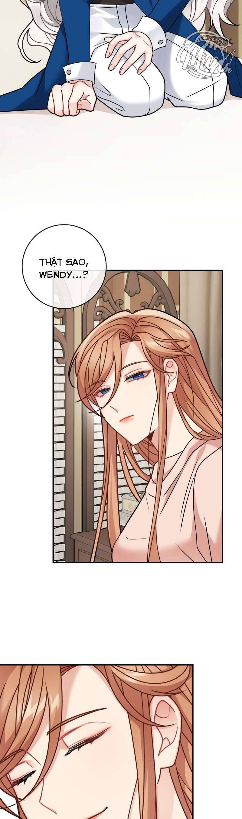 Nhật Ký Tuần Trăng Mật Của Phù Thủy Và Rồng Chapter 106 - Trang 2