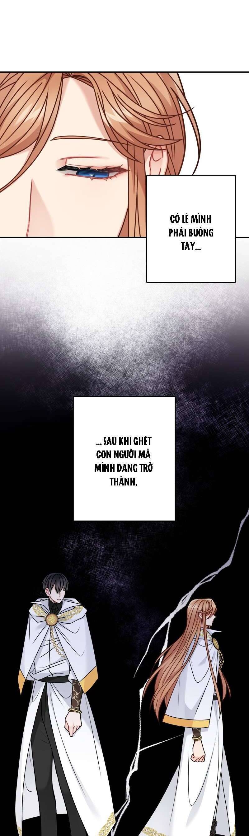 Nhật Ký Tuần Trăng Mật Của Phù Thủy Và Rồng Chapter 106 - Trang 2