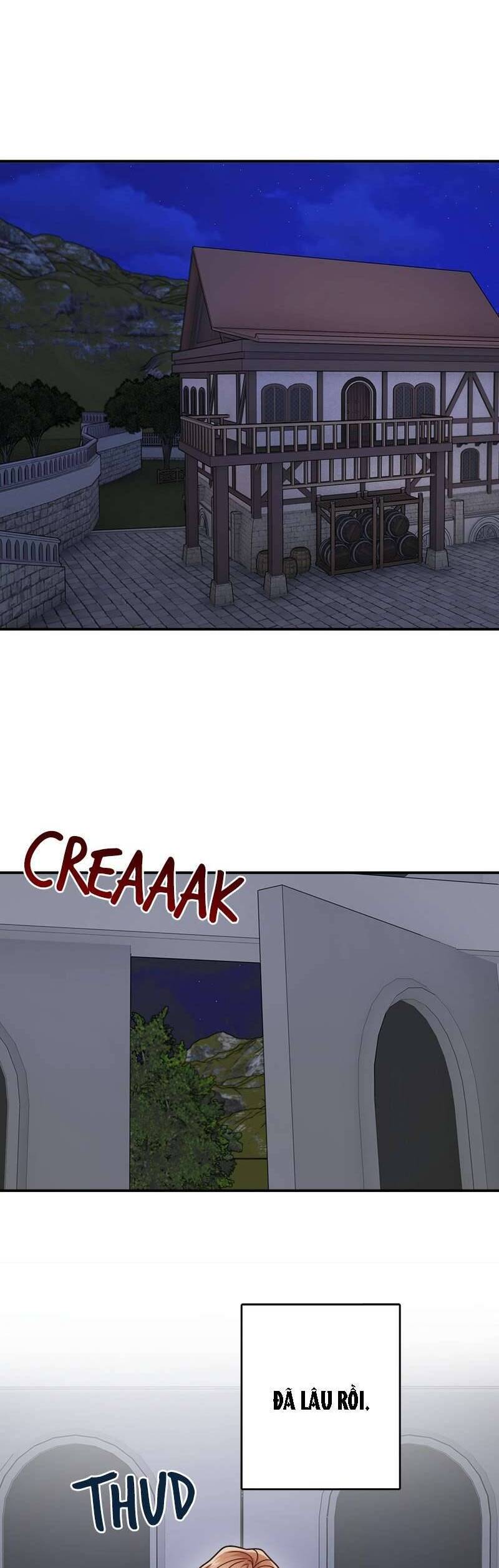 Nhật Ký Tuần Trăng Mật Của Phù Thủy Và Rồng Chapter 106 - Trang 2