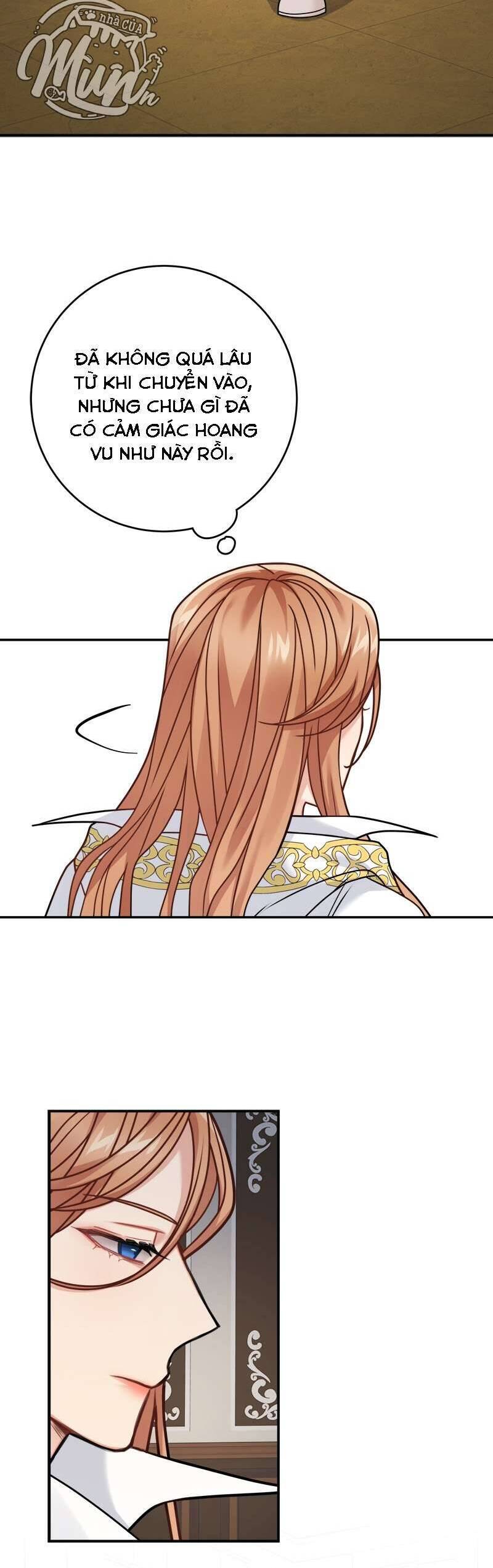 Nhật Ký Tuần Trăng Mật Của Phù Thủy Và Rồng Chapter 106 - Trang 2