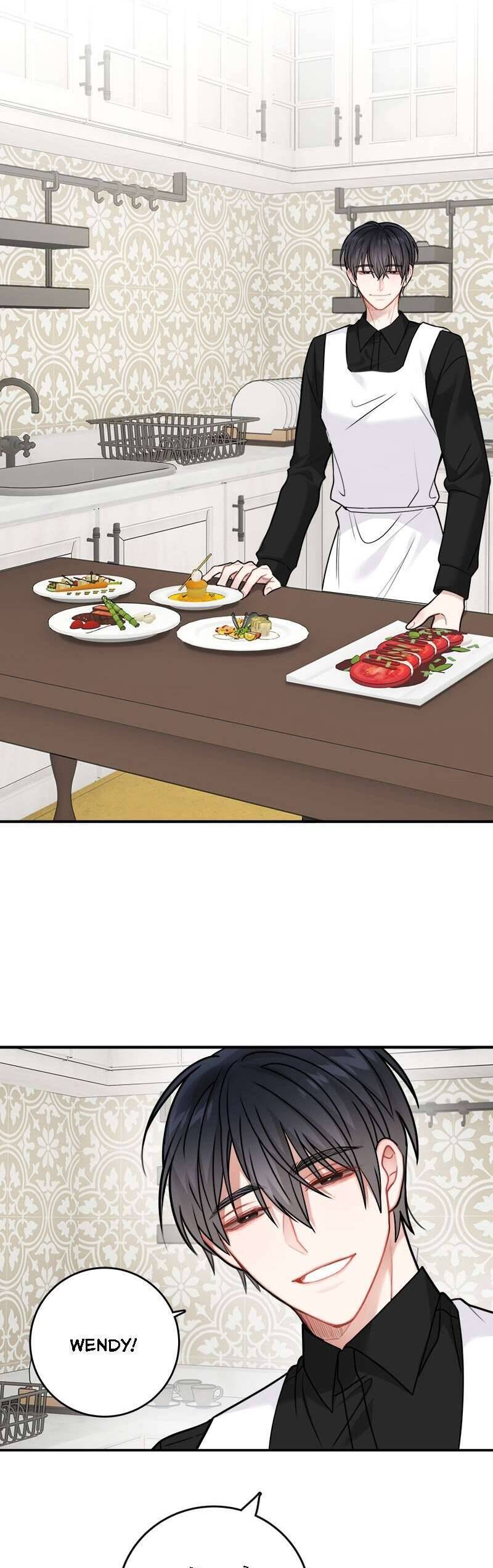 Nhật Ký Tuần Trăng Mật Của Phù Thủy Và Rồng Chapter 106 - Trang 2