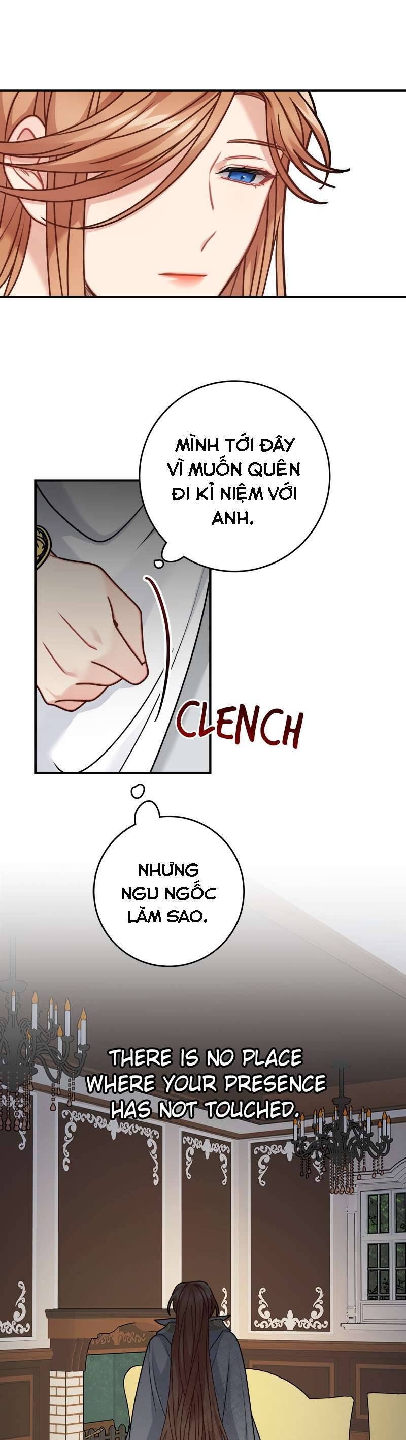 Nhật Ký Tuần Trăng Mật Của Phù Thủy Và Rồng Chapter 106 - Trang 2