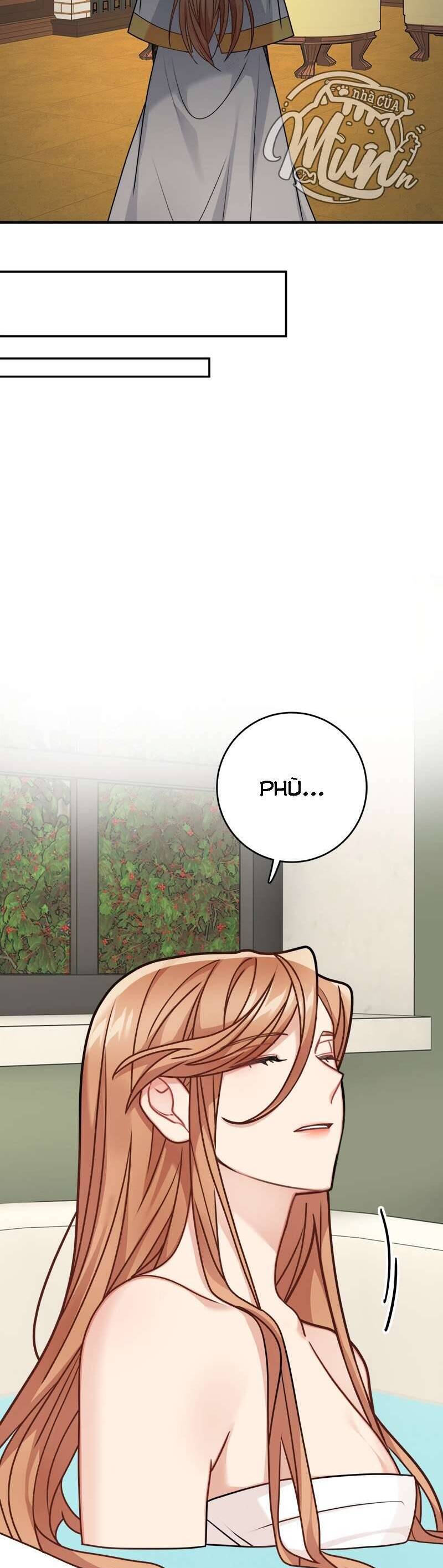 Nhật Ký Tuần Trăng Mật Của Phù Thủy Và Rồng Chapter 106 - Trang 2